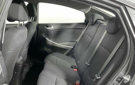 Hyundai Solaris II рестайлинг, 2016 год, 1 329 000 рублей, 10 фотография