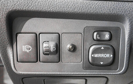 Toyota Corolla, 2008 год, 949 000 рублей, 11 фотография
