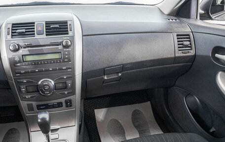 Toyota Corolla, 2008 год, 949 000 рублей, 18 фотография