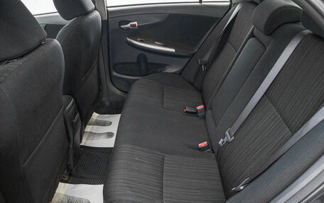 Toyota Corolla, 2008 год, 949 000 рублей, 20 фотография