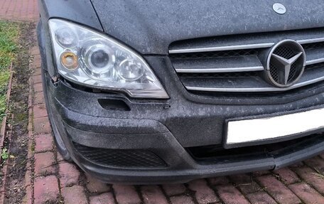 Mercedes-Benz Viano, 2013 год, 1 900 000 рублей, 7 фотография
