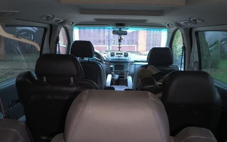 Mercedes-Benz Viano, 2013 год, 1 900 000 рублей, 8 фотография