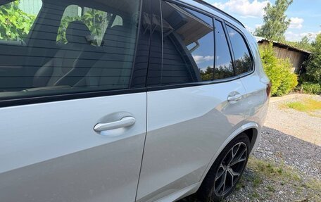 BMW X5, 2021 год, 7 750 000 рублей, 3 фотография