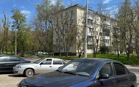 ЗАЗ Sens, 2006 год, 170 000 рублей, 3 фотография