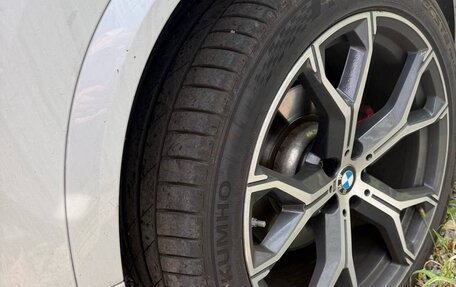 BMW X5, 2021 год, 7 750 000 рублей, 4 фотография