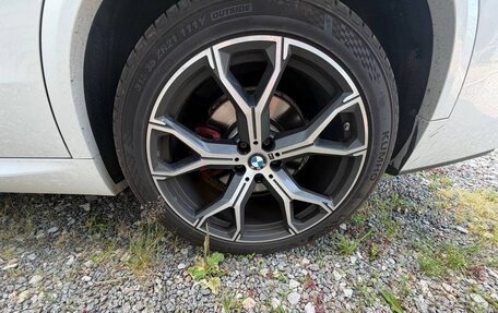BMW X5, 2021 год, 7 750 000 рублей, 5 фотография