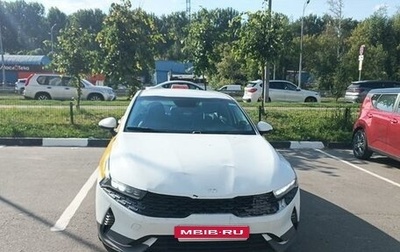 KIA K5, 2021 год, 1 250 000 рублей, 1 фотография