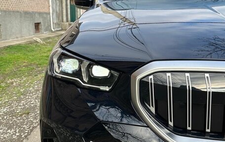 BMW 5 серия, 2024 год, 7 800 000 рублей, 1 фотография