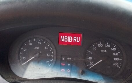 Renault Logan I, 2008 год, 400 000 рублей, 1 фотография
