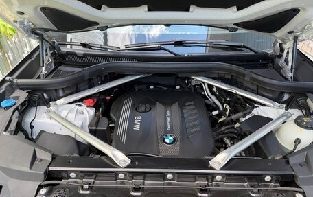 BMW X5, 2021 год, 7 750 000 рублей, 6 фотография