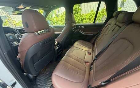 BMW X5, 2021 год, 7 750 000 рублей, 12 фотография