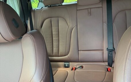 BMW X5, 2021 год, 7 750 000 рублей, 11 фотография