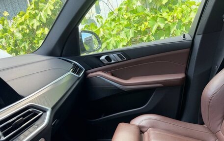 BMW X5, 2021 год, 7 750 000 рублей, 10 фотография