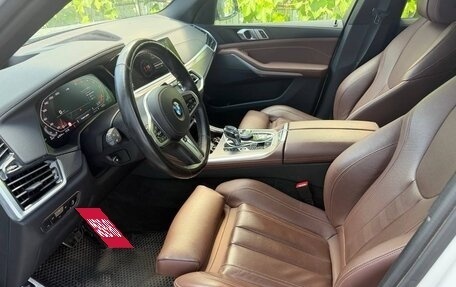 BMW X5, 2021 год, 7 750 000 рублей, 9 фотография