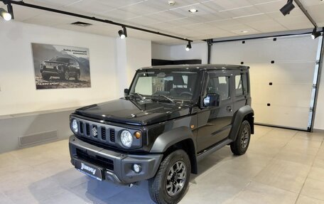 Suzuki Jimny, 2026 год, 3 999 000 рублей, 1 фотография
