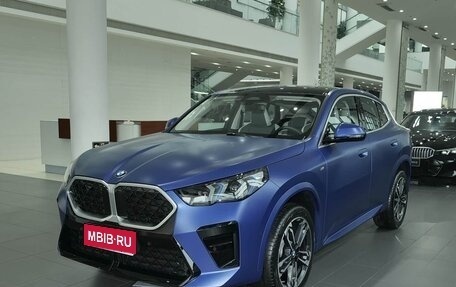 BMW X2, 2025 год, 5 513 000 рублей, 1 фотография
