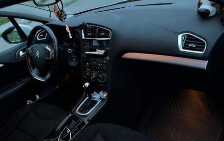 Citroen C4 II рестайлинг, 2013 год, 450 000 рублей, 6 фотография