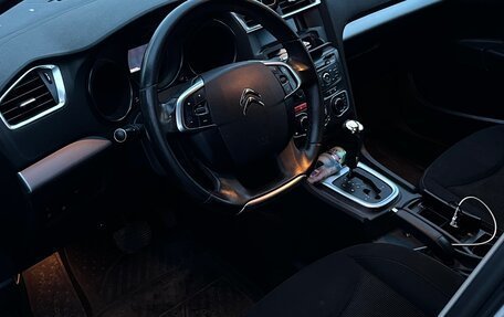 Citroen C4 II рестайлинг, 2013 год, 450 000 рублей, 5 фотография