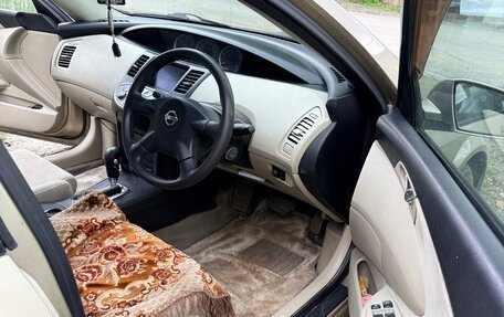 Nissan Primera III, 2001 год, 360 000 рублей, 8 фотография