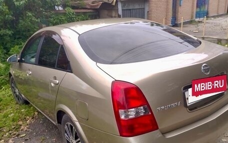 Nissan Primera III, 2001 год, 360 000 рублей, 6 фотография