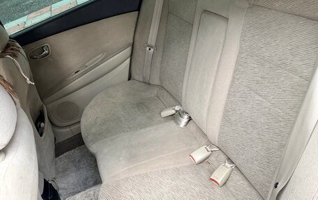 Nissan Primera III, 2001 год, 360 000 рублей, 18 фотография