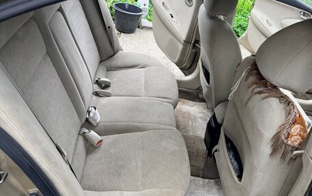 Nissan Primera III, 2001 год, 360 000 рублей, 17 фотография