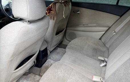 Nissan Primera III, 2001 год, 360 000 рублей, 20 фотография