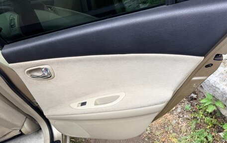 Nissan Primera III, 2001 год, 360 000 рублей, 16 фотография