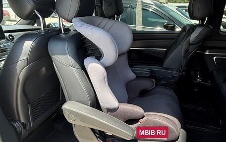 Mercedes-Benz V-Класс, 2018 год, 5 000 000 рублей, 6 фотография