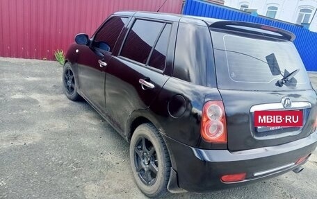 Lifan Smily I (330) рестайлинг, 2013 год, 160 000 рублей, 2 фотография