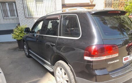 Volkswagen Touareg III, 2008 год, 1 500 000 рублей, 2 фотография