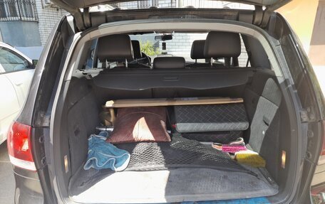 Volkswagen Touareg III, 2008 год, 1 500 000 рублей, 5 фотография