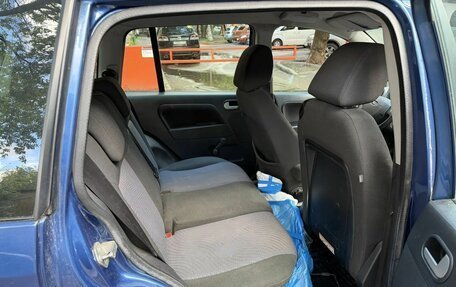Ford Fusion I, 2008 год, 300 000 рублей, 10 фотография