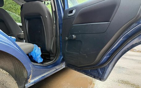 Ford Fusion I, 2008 год, 300 000 рублей, 8 фотография