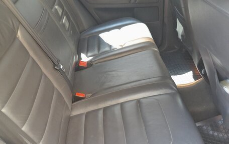 Volkswagen Touareg III, 2008 год, 1 500 000 рублей, 11 фотография