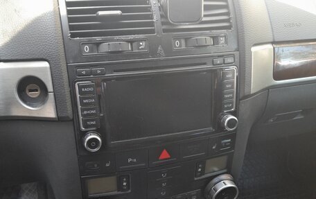 Volkswagen Touareg III, 2008 год, 1 500 000 рублей, 10 фотография