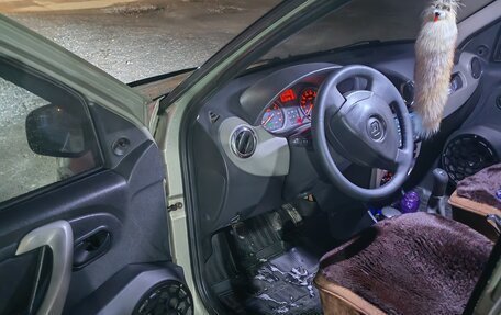 Renault Logan I, 2011 год, 450 000 рублей, 8 фотография