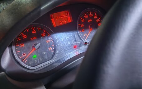 Renault Logan I, 2011 год, 450 000 рублей, 7 фотография