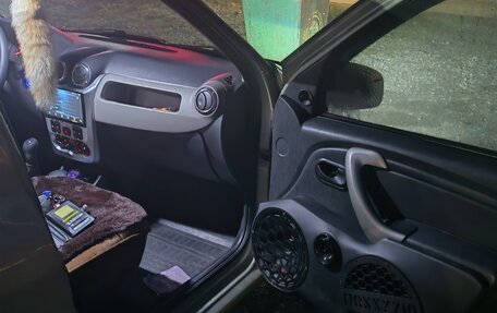 Renault Logan I, 2011 год, 450 000 рублей, 10 фотография