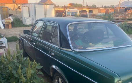 Mercedes-Benz W123, 1984 год, 100 000 рублей, 3 фотография