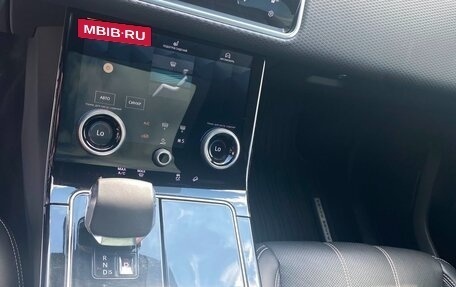 Land Rover Range Rover Velar I, 2021 год, 3 990 000 рублей, 15 фотография