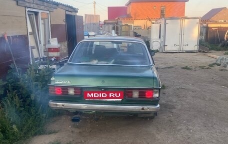 Mercedes-Benz W123, 1984 год, 100 000 рублей, 2 фотография