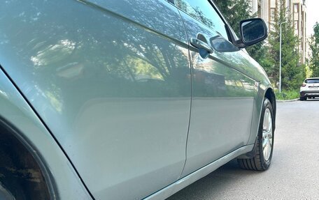Mitsubishi Lancer IX, 2008 год, 570 000 рублей, 8 фотография