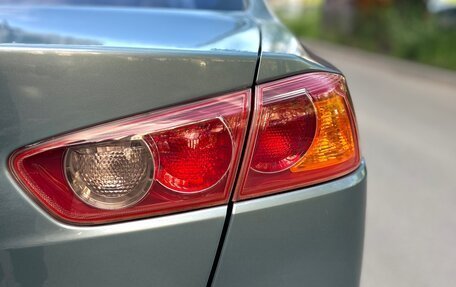 Mitsubishi Lancer IX, 2008 год, 570 000 рублей, 10 фотография