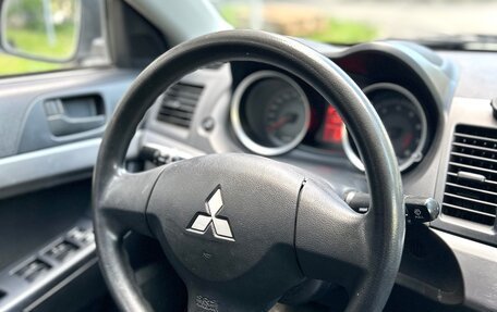 Mitsubishi Lancer IX, 2008 год, 570 000 рублей, 14 фотография