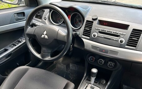 Mitsubishi Lancer IX, 2008 год, 570 000 рублей, 15 фотография