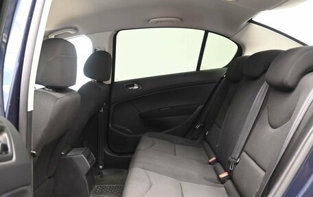 Peugeot 408 I рестайлинг, 2013 год, 639 000 рублей, 10 фотография