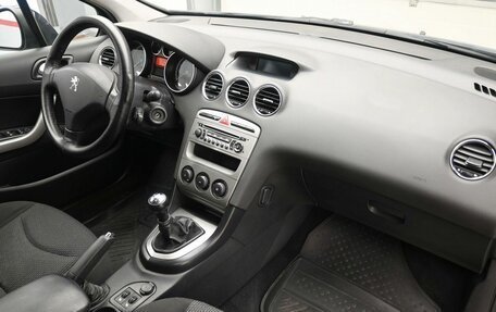 Peugeot 408 I рестайлинг, 2013 год, 639 000 рублей, 7 фотография