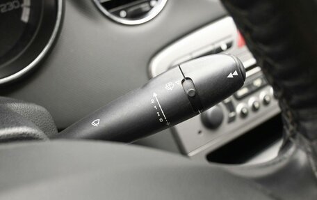 Peugeot 408 I рестайлинг, 2013 год, 639 000 рублей, 11 фотография
