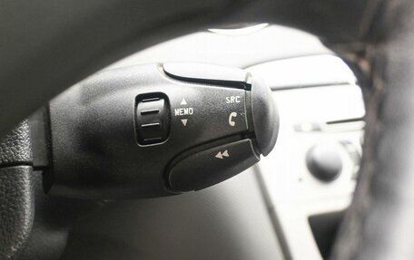 Peugeot 408 I рестайлинг, 2013 год, 639 000 рублей, 12 фотография